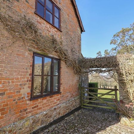 Vine Cottage Musbury Bagian luar foto