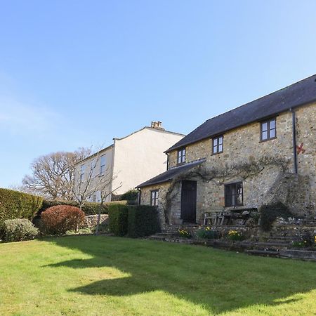 Vine Cottage Musbury Bagian luar foto