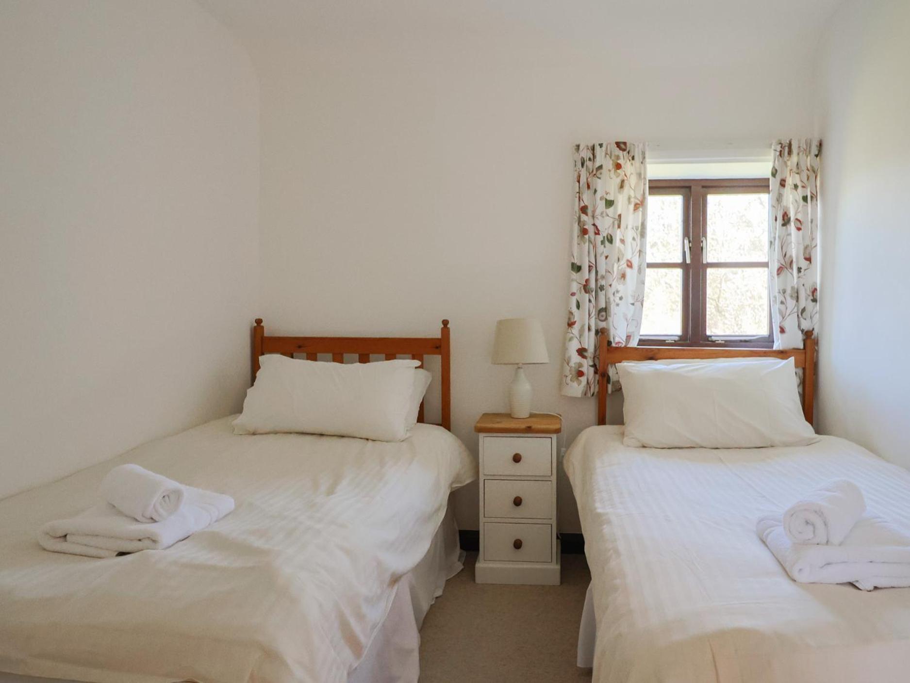 Vine Cottage Musbury Bagian luar foto