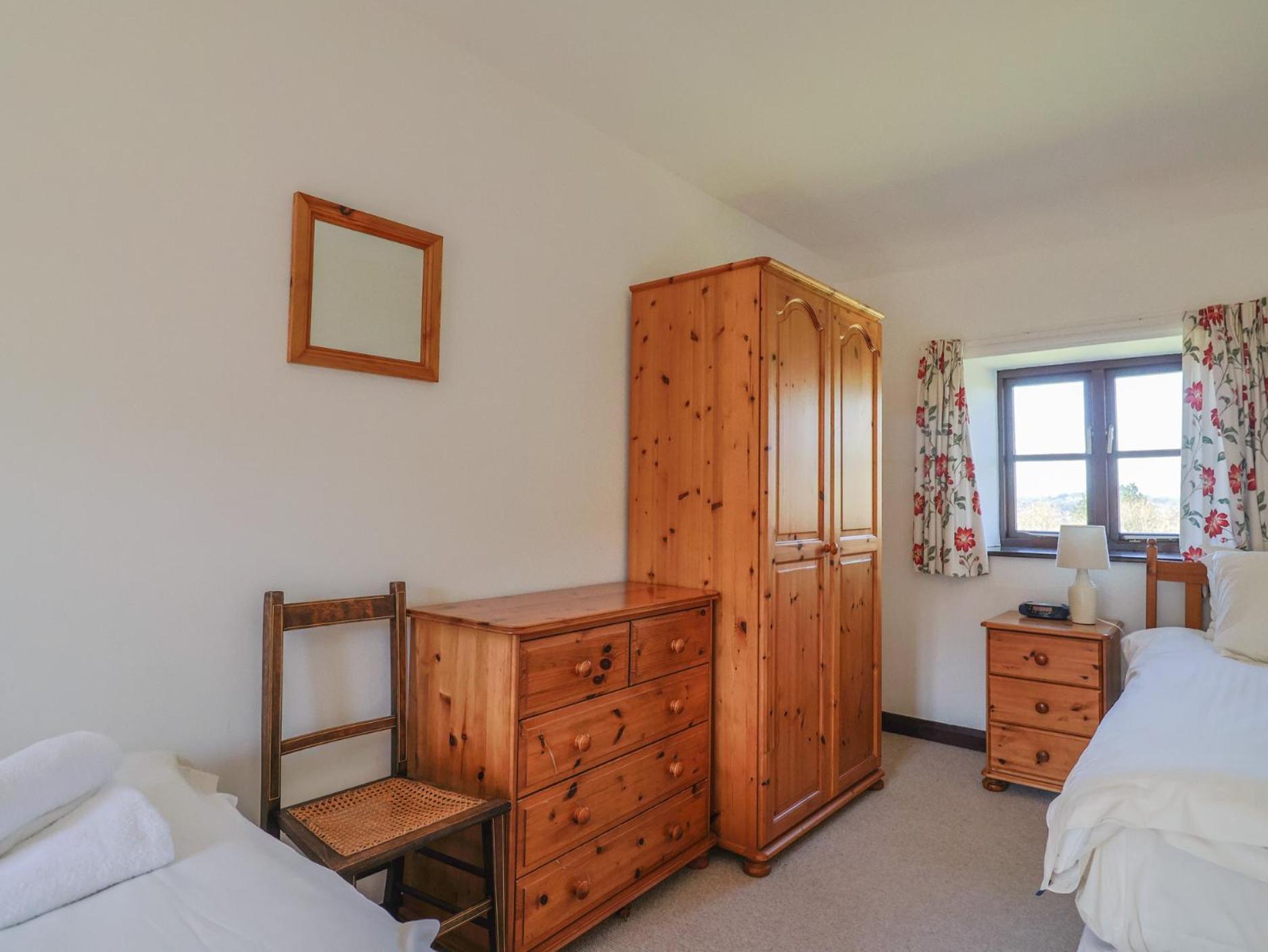 Vine Cottage Musbury Bagian luar foto