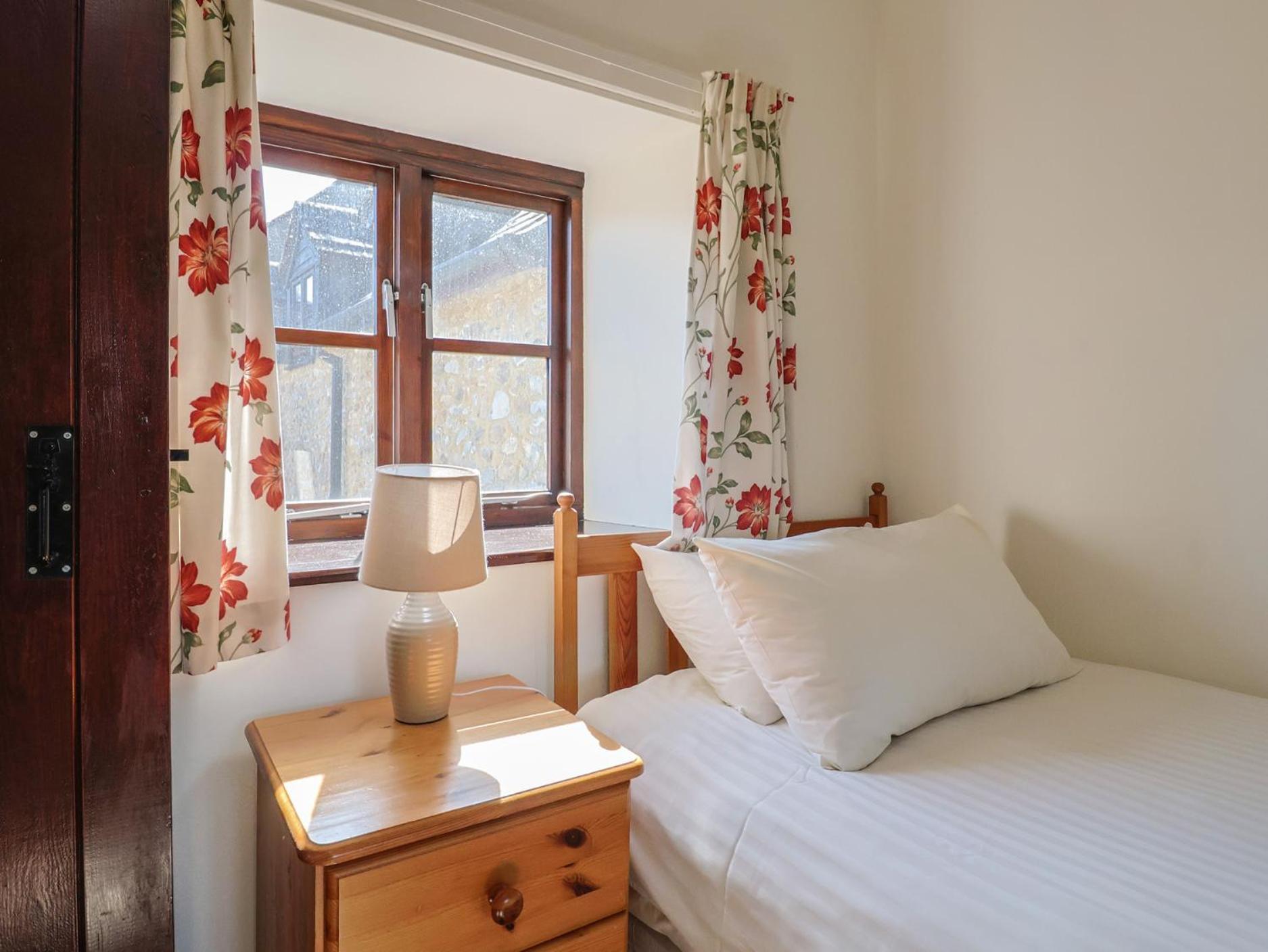 Vine Cottage Musbury Bagian luar foto