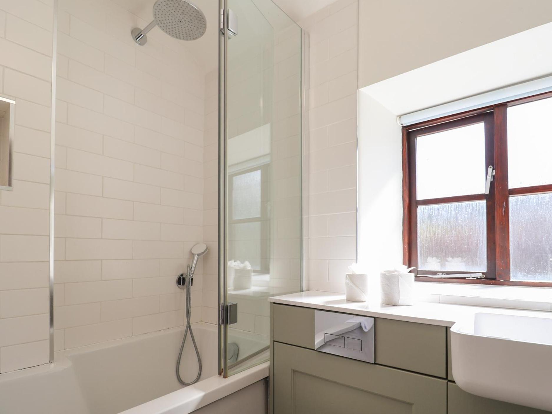 Vine Cottage Musbury Bagian luar foto