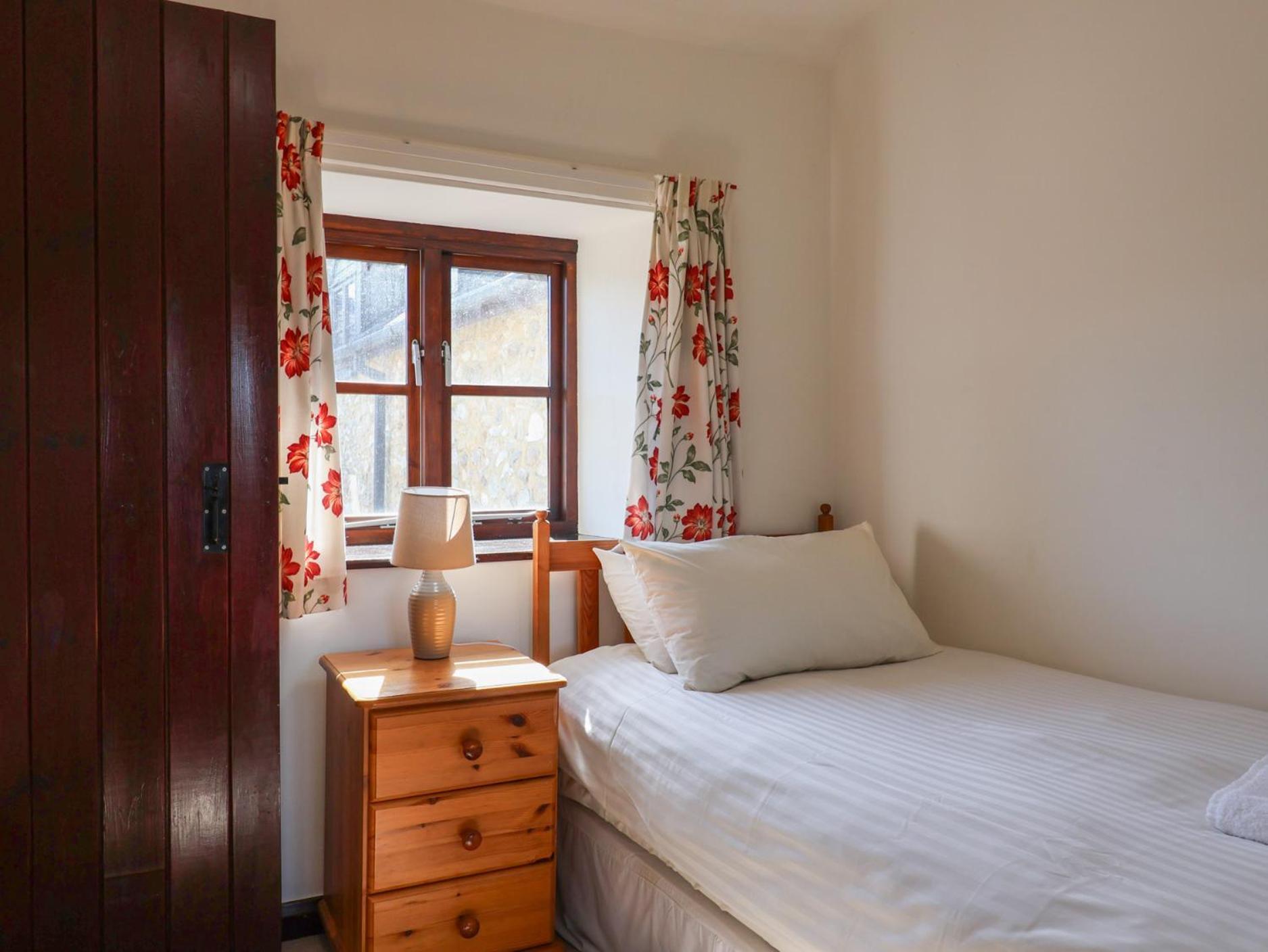 Vine Cottage Musbury Bagian luar foto