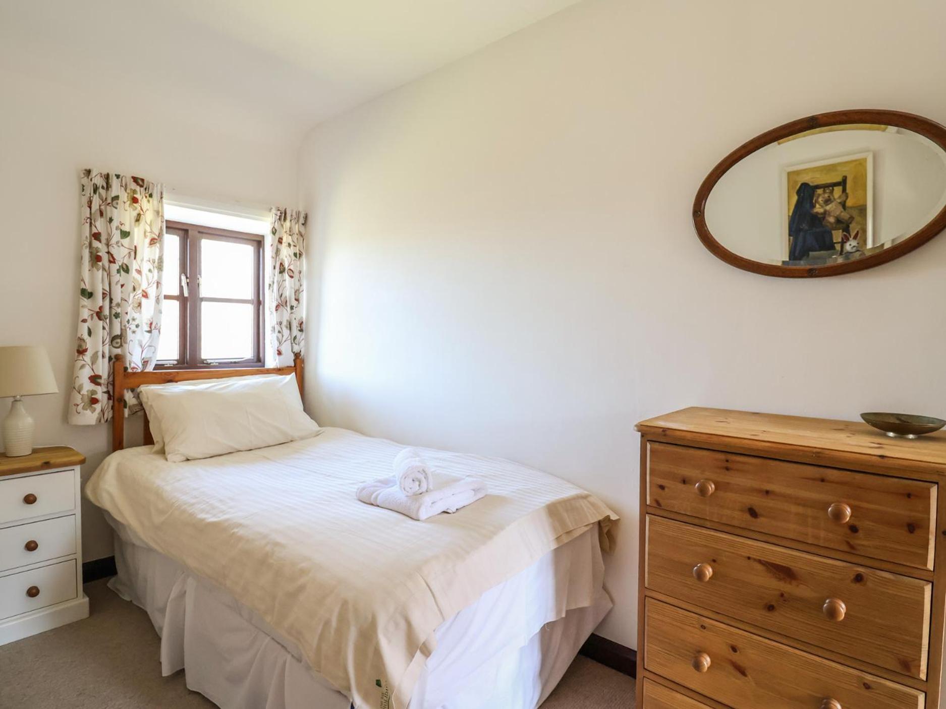 Vine Cottage Musbury Bagian luar foto