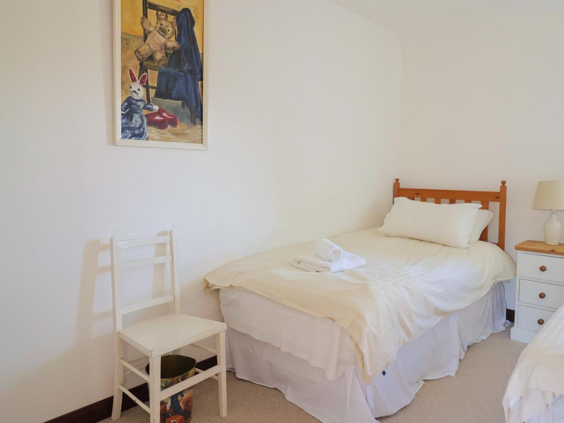 Vine Cottage Musbury Bagian luar foto
